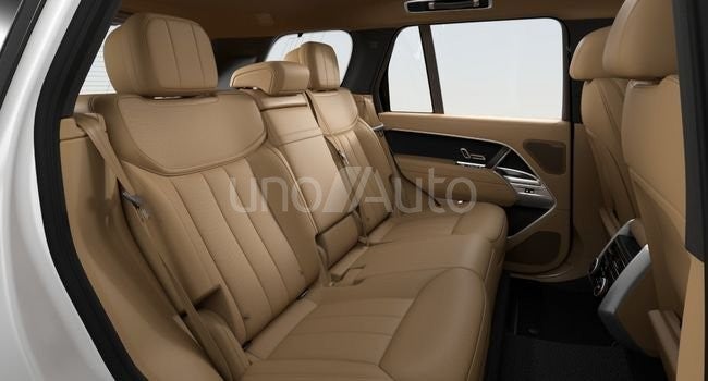Range Rover 3.0 Si6 PHEV Autobiography SWB AWD Aut. 460