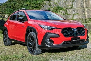 SUBARU Crosstrek 2.0i Hybrid Field CVT