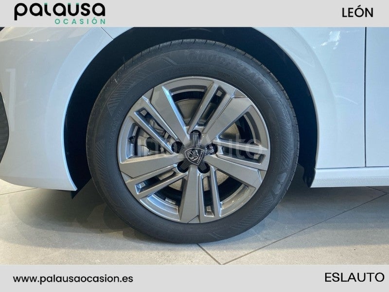 308 1.6 Plug-In Hybrd Style e-DCT7 195