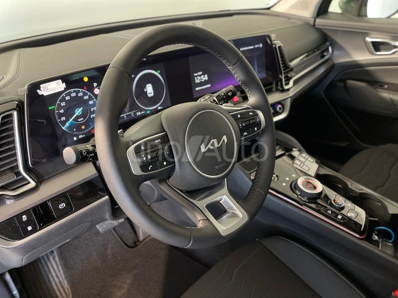 1.6 T-GDi PHEV 185kW (252CV) Tech 4x4