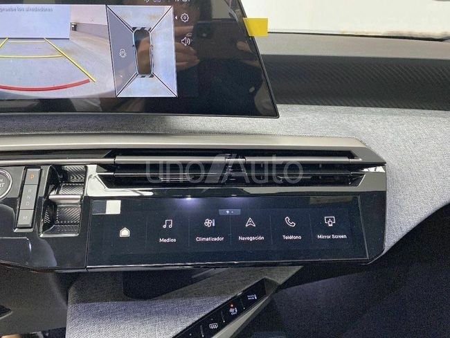 Allure Eléctrico 157kW