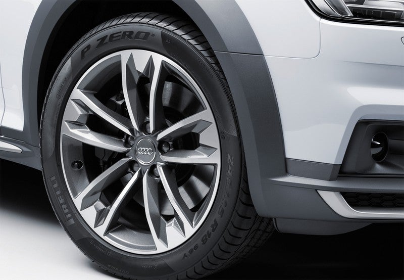 A4 Allroad Q-ultra 2.0TDI unlimited ed. 110kW