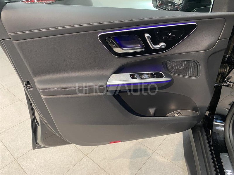 CLASE GLC GLC 300 de 4MATIC
