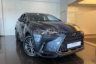 LEXUS NX 450h+ Premium+ 4WD