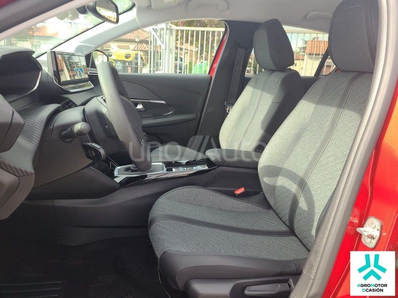 Allure Gasolina 100 S&S 6 Vel. MAN