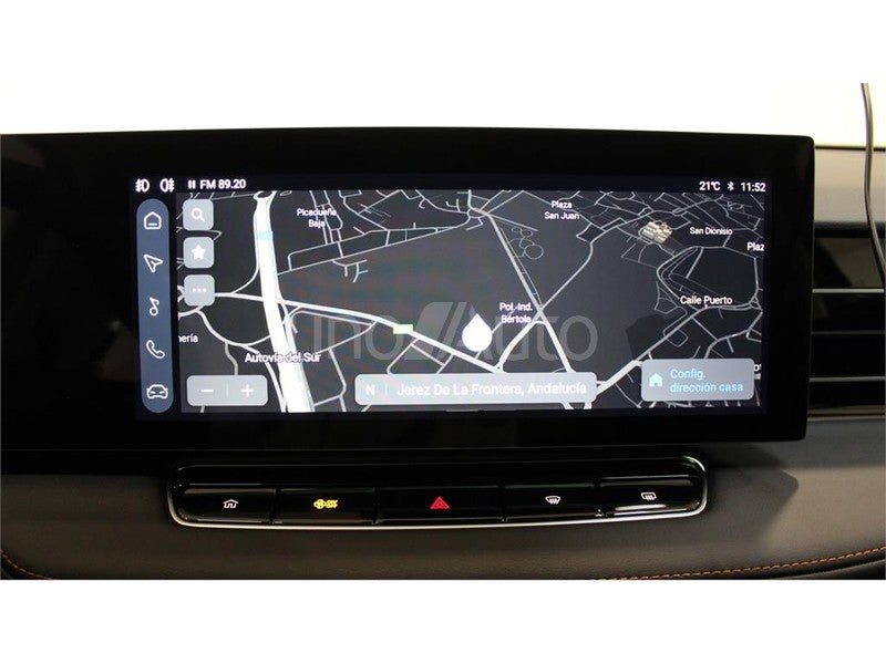 E 1.5T-GDI PHEV Comfort