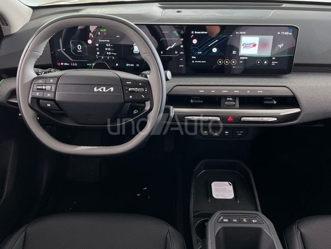 EV4 Earth Launch Edition