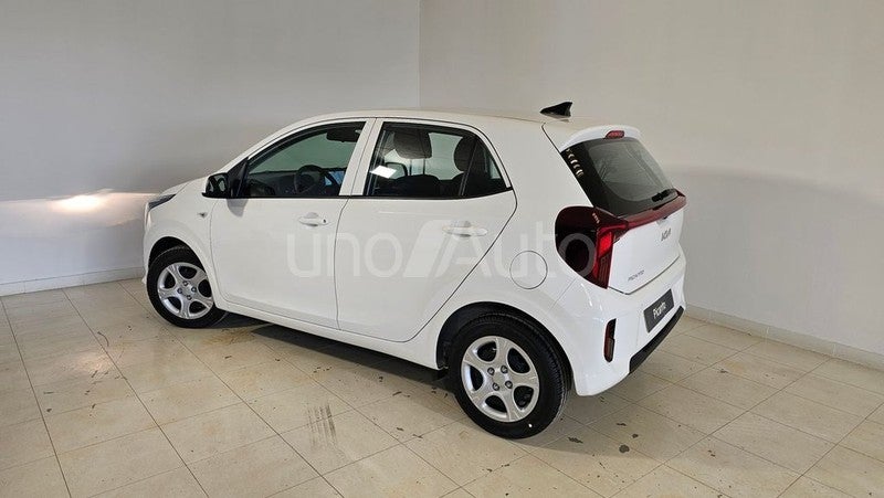 KIA Picanto 1.0 GDi 50kW (68CV) 5 plazas Concept