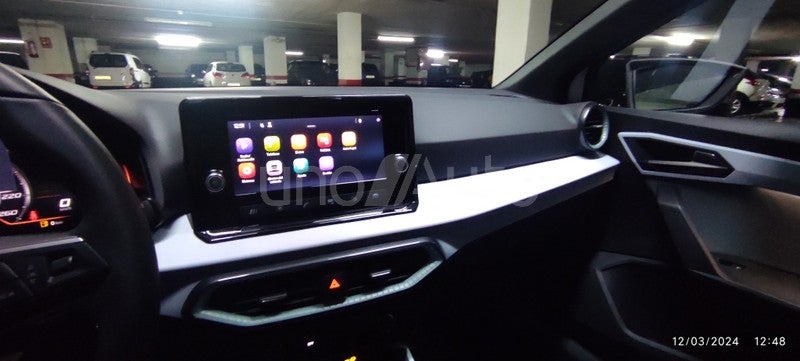 Ibiza 1.0 TSI S&S Special Edition 115
