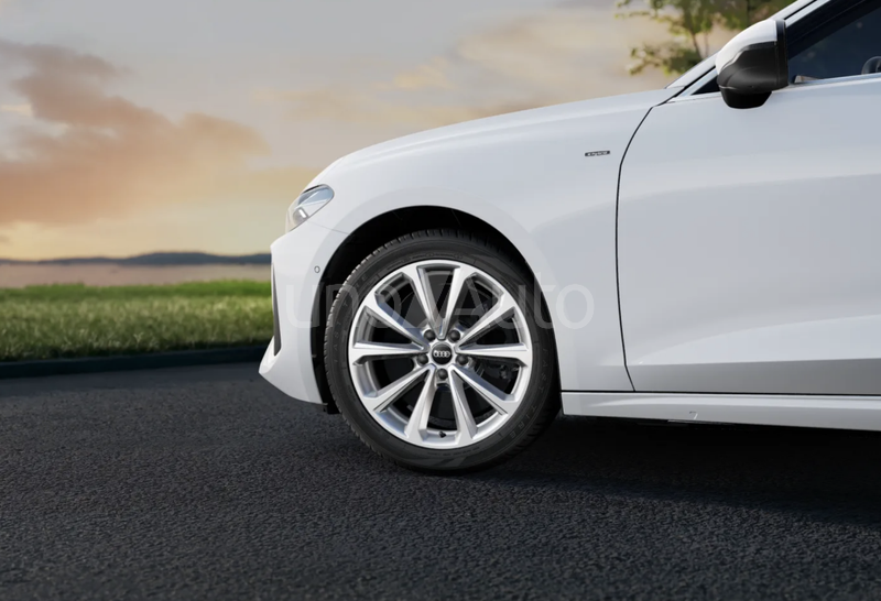 A5 Avant e-hybrid Business quattro S tronic 220kW