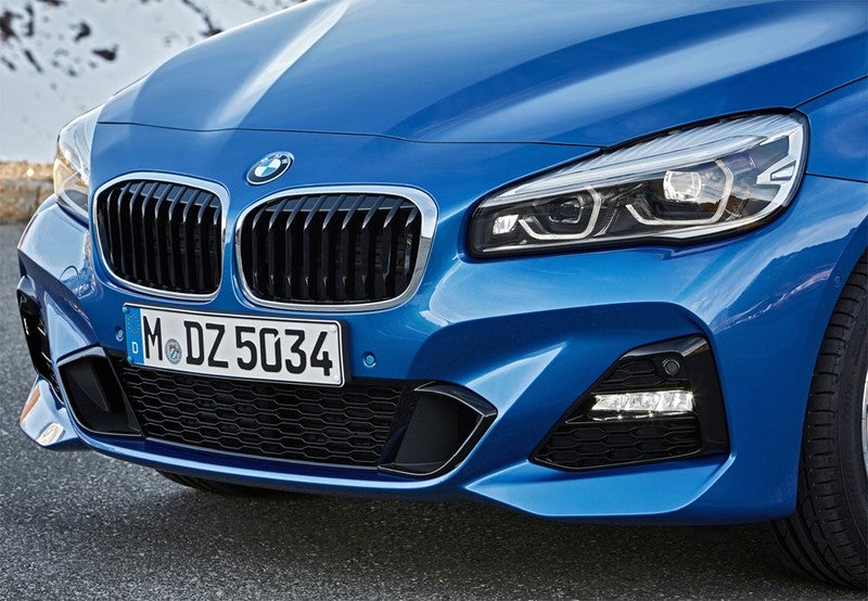 220dA Gran Tourer xDrive