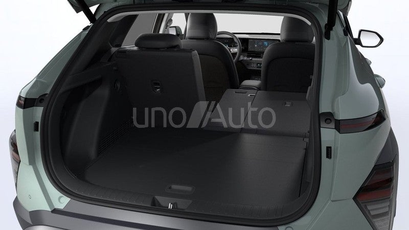 HYUNDAI Kona 1.0 TGDI 48V Tecno