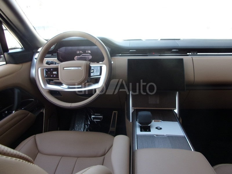 Range Rover 3.0 Si6 PHEV Autobiography SWB AWD Aut. 460