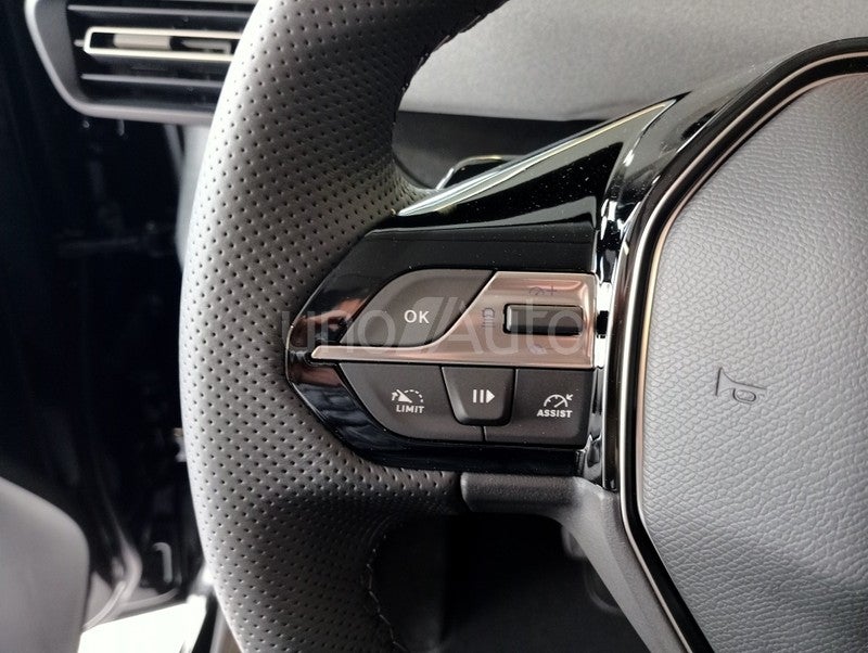 Rifter 1.5BlueHDi S&S Standard GT 130 EAT8