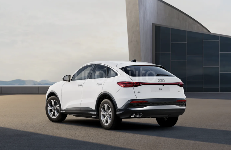 Q5 Sportback 2.0TDI quattro Advanced S tronic 150kW