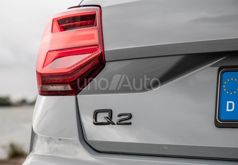 Q2 35 TFSI Adrenalin Black edition S tronic 110kW