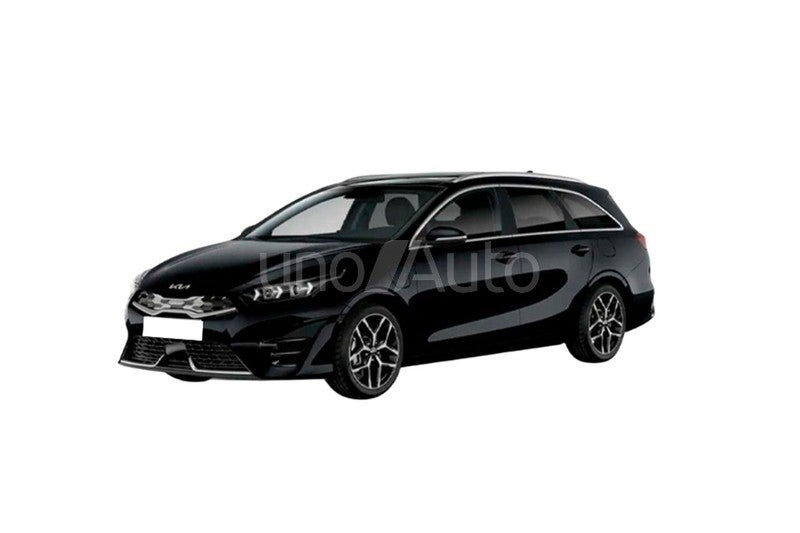 Tourer 1.0 MHEV 74kW (100CV) Drive DCT