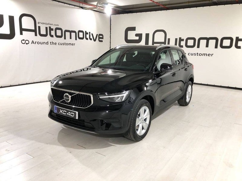 XC40 B3 Core Aut.