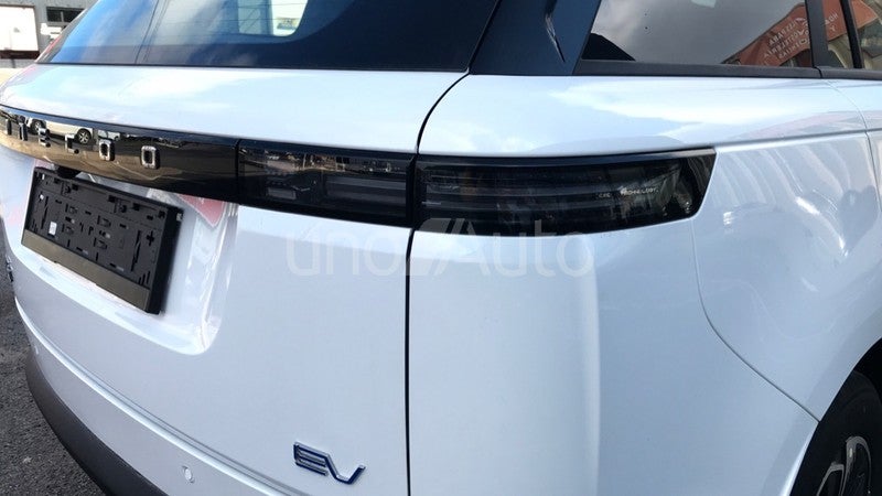 JAECOO BEV Exclusive