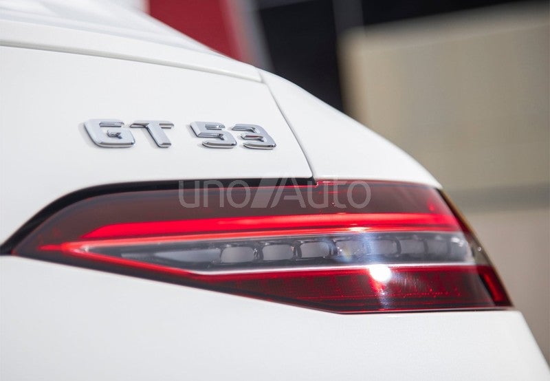 AMG GT Coupé 53 4Matic+