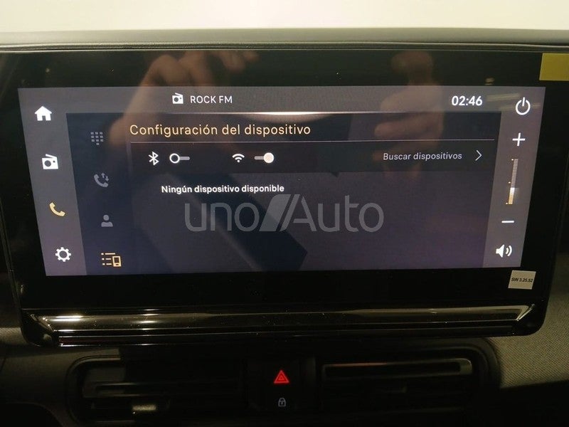 Turbo 73kW (100CV) BVM6 PLUS