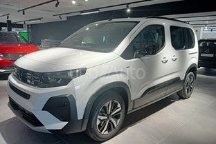 PEUGEOT Rifter 1.5BlueHDi S&S Standard GT 130 EAT8