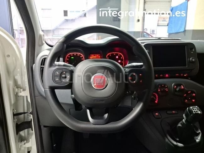 1.0 Hybrid 51kW (70cv)