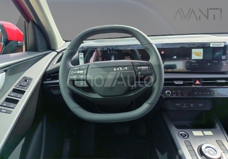 Niro 1.6 HEV Concept
