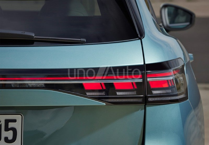 Passat 2.0 TSI R-Line Performance DSG7 195kW