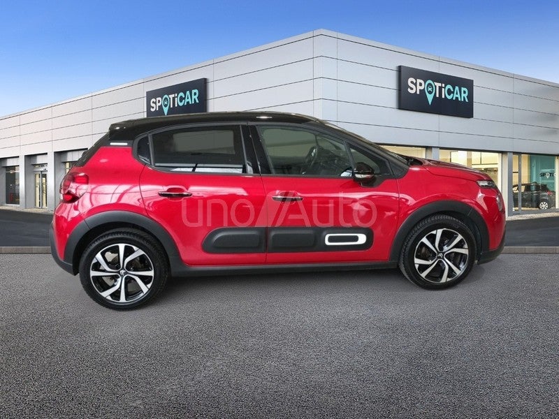 C3 1.5BlueHDi S&S Shine 100