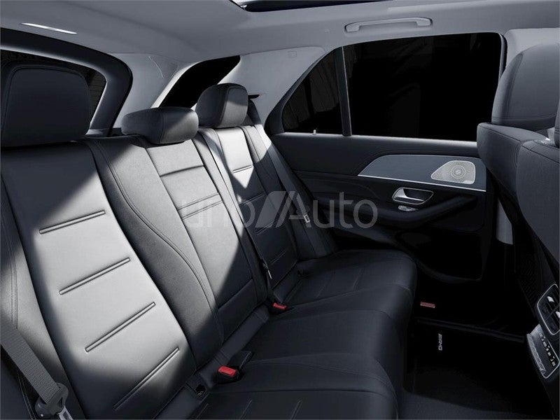 GLE 450d 4Matic