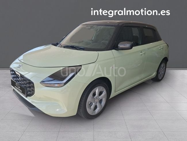 1.2 S2 Mild Hybrid