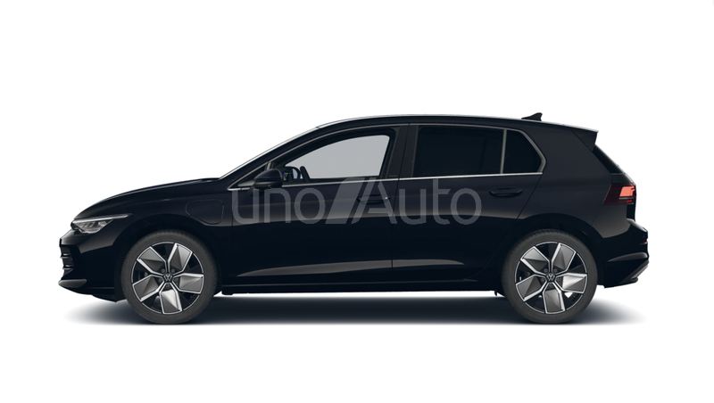 Golf 1.5 TSI eHybrid Style DSG6 150kW