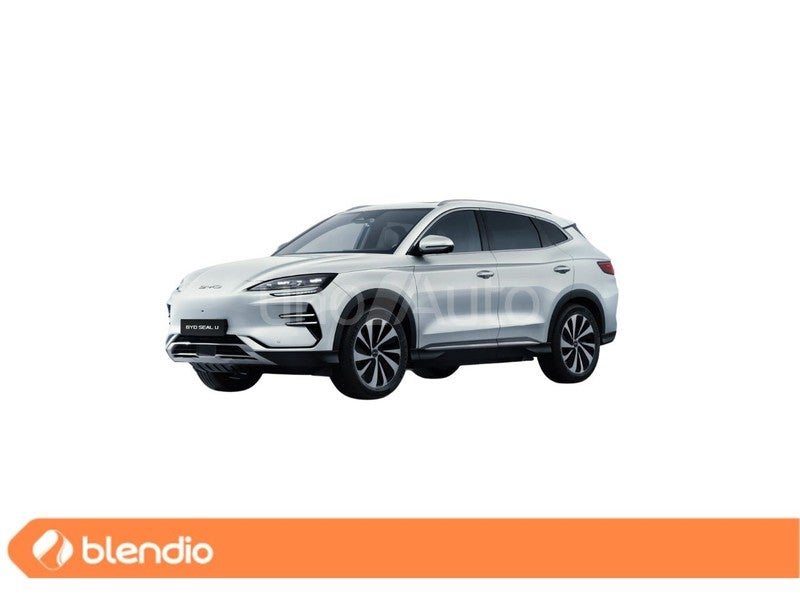 Seal U Design 71kWh