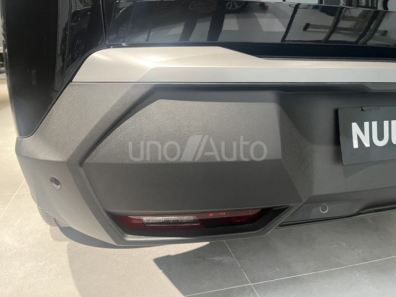 5008 Hybrid 136 GT eDCS6