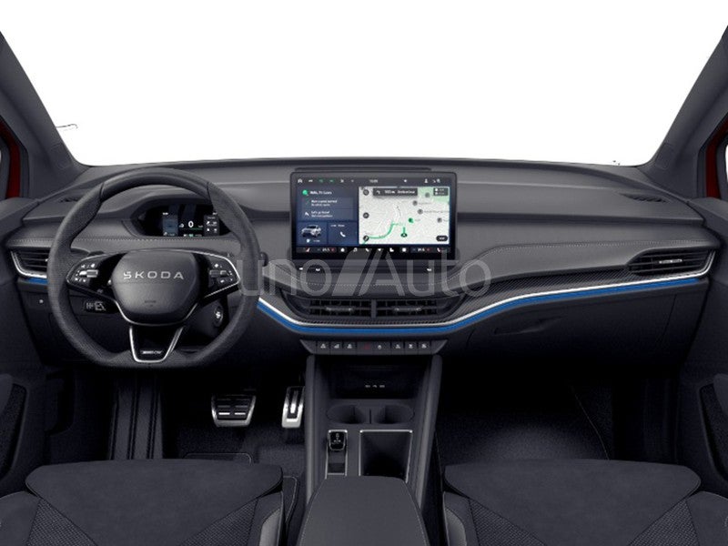 Elroq 85 Sportline 210KW 77Kwh