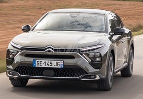 Citroen C5 X