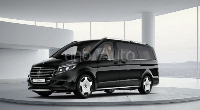 250 d Exclusive Largo