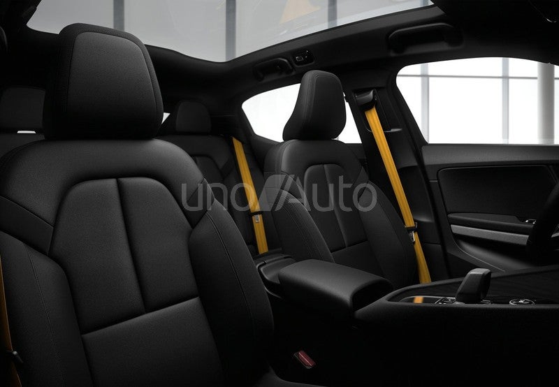 02 Single Motor Plus Standard Range RWD