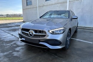 MERCEDES-BENZ Clase C Estate 300 de 9G-Tronic