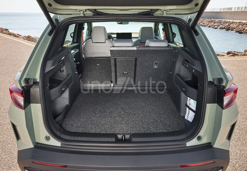 Elroq Selection 140KW 61kWh