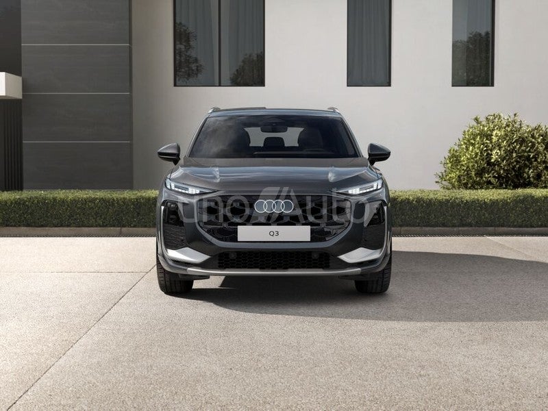 Q3 2.0 TFSI quattro S line S tronic 150kW