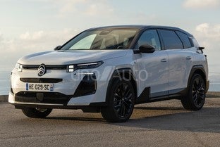 CITROEN C5 Aircross Hybrid You e-DCS6 145