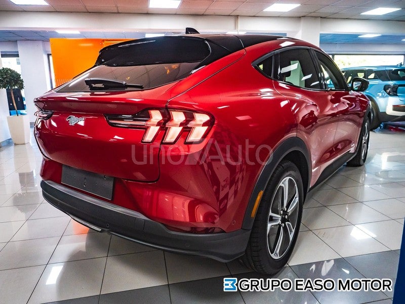 269cv Batería 75.7Kwh