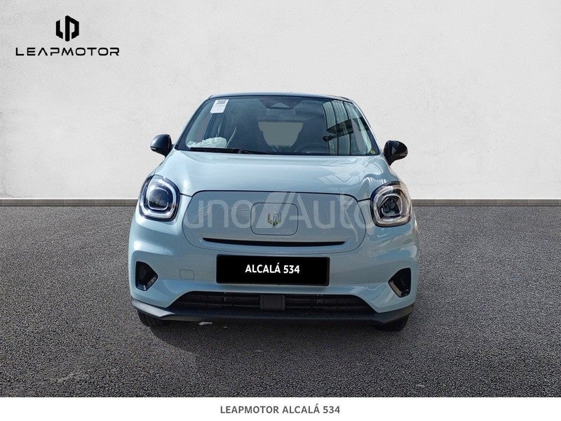 T03 Desing 37.3kW