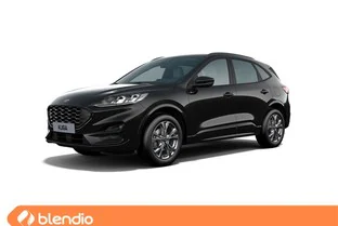 FORD Kuga ST-Line X 2.5 Duratec PHEV 165kW Auto