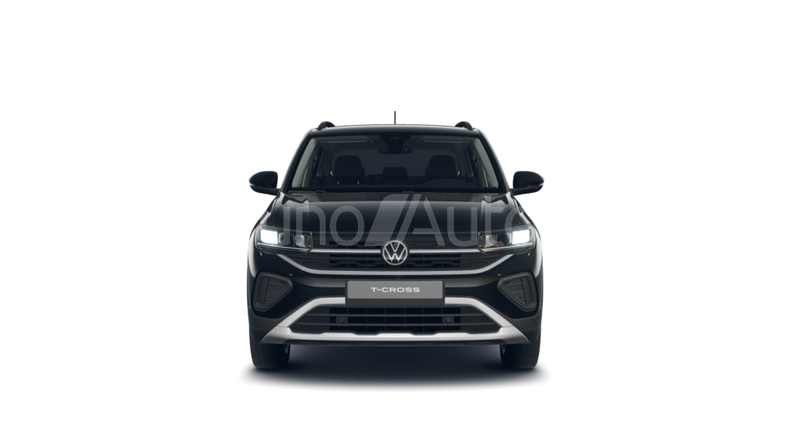 T-Cross 1.0 TSI Más 85kW