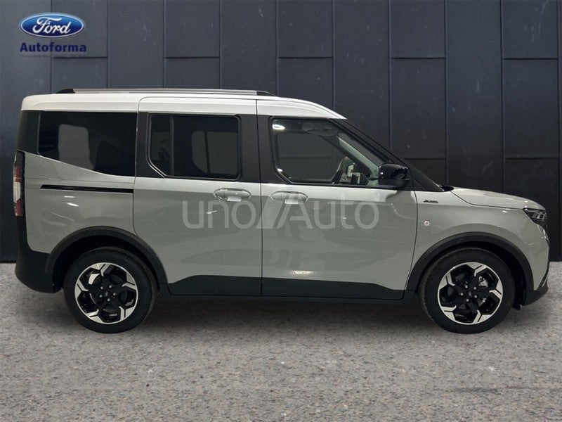 Tourneo Courier 1.0 Ecoboost Active