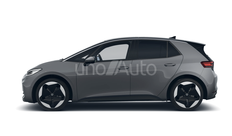 ID.3 Pro S 150kW 82kWh
