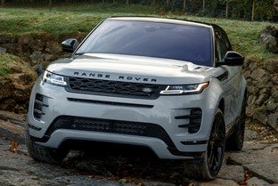 LAND-ROVER Range Rover Evoque 2.0D I4 MHEV R-Dynamic S AWD Aut. 163